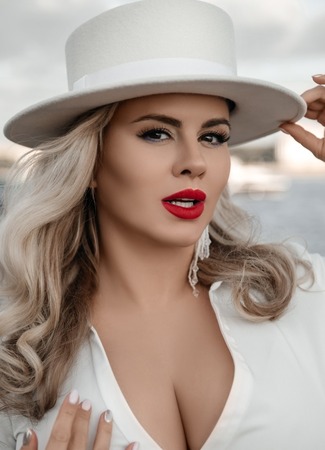 Актёр Анна Семенович 14.02.26