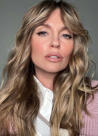 Актёр Александра Савельева 14.02.26