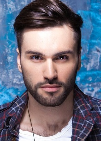 Актёр Нодар Ревия 14.02.26