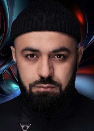 Актёр Sevak 14.02.26