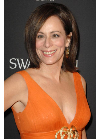 Актёр Джейн Качмарек 14.02.26