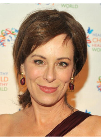 Актёр Джейн Качмарек 14.02.26