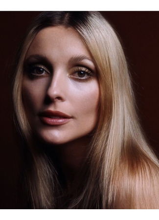 Актёр Шэрон Тейт 14.02.26