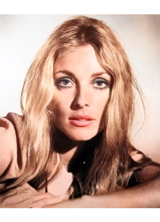 Актёр Шэрон Тейт 14.02.26