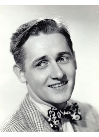 Актёр Алан Янг 14.02.26