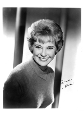 Актёр Конни Хайнс 14.02.26