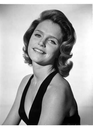 Актёр Ли Ремик 14.02.26