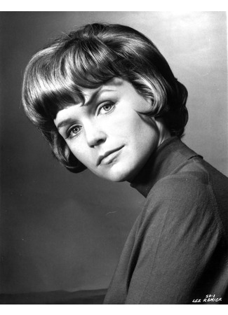 Актёр Ли Ремик 14.02.26