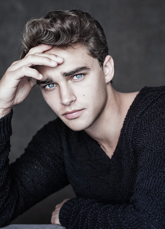 Актёр Педро Барросо 14.02.26