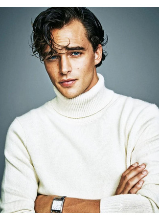 Актёр Педро Барросо 14.02.26