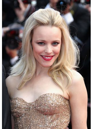 Актёр Рэйчел МакАдамс 14.02.26