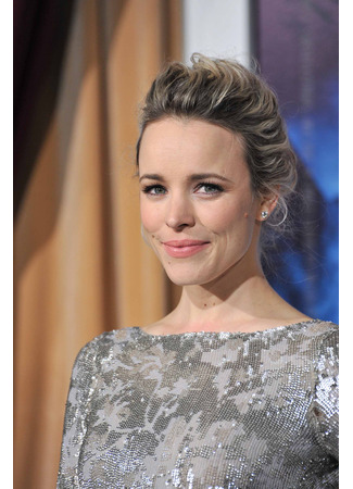 Актёр Рэйчел МакАдамс 14.02.26