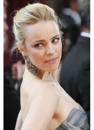 Актёр Рэйчел МакАдамс 14.02.26