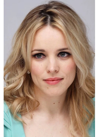 Актёр Рэйчел МакАдамс 14.02.26