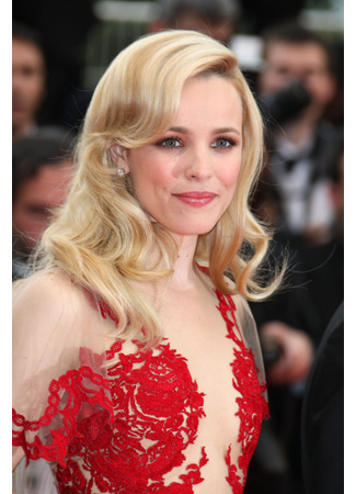 Актёр Рэйчел МакАдамс 14.02.26