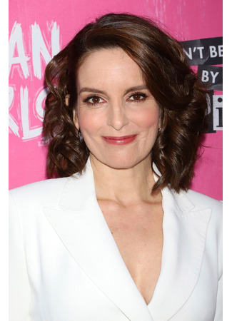 Актёр Тина Фей 14.02.26