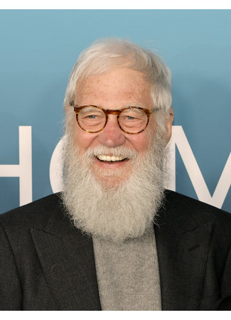 Актёр Дэвид Леттерман 14.02.26