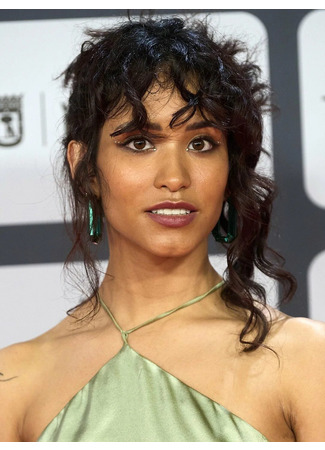 Актёр Андреа Чапарро 14.02.26