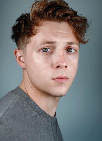 Актёр Герран Хауэлл 14.02.26