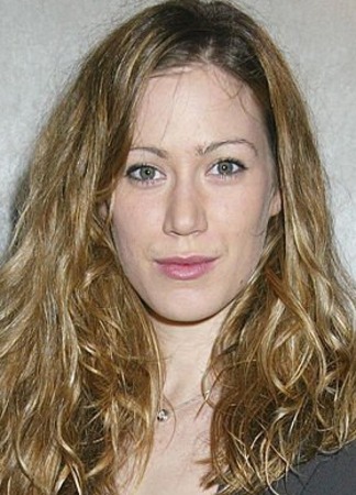 Актёр Джессика Брукс 14.02.26