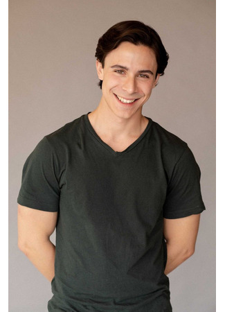 Актёр Алехандро Пуэнте 14.02.26