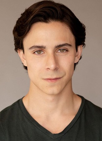 Актёр Алехандро Пуэнте 15.02.26