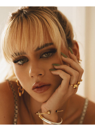 Актёр Асуль Гуайта 15.02.26