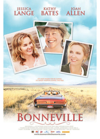 кино Бонневиль (Bonneville) 15.02.26