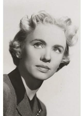 Актёр Джессика Тэнди 15.02.26