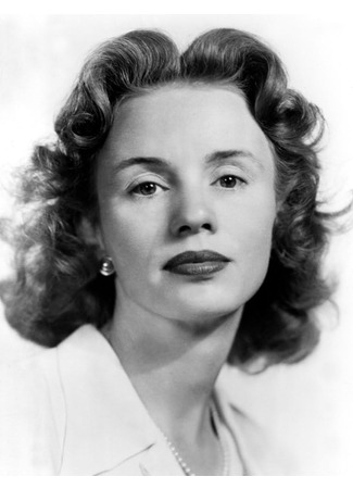 Актёр Джессика Тэнди 15.02.26