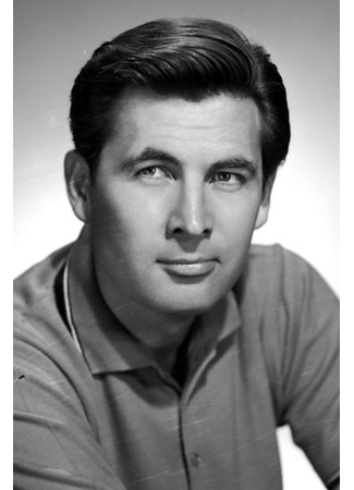 Актёр Фесс Паркер 15.02.26