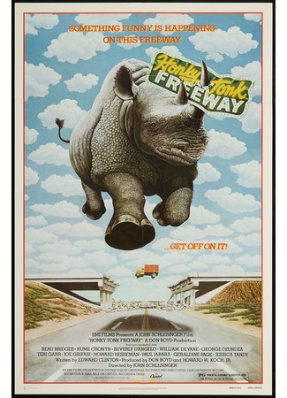 кино Хонки-Тонк шоссе (Honky Tonk Freeway) 15.02.26