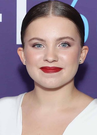 Актёр Кейт Халлетт 15.02.26