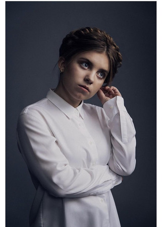 Актёр Кейт Халлетт 15.02.26