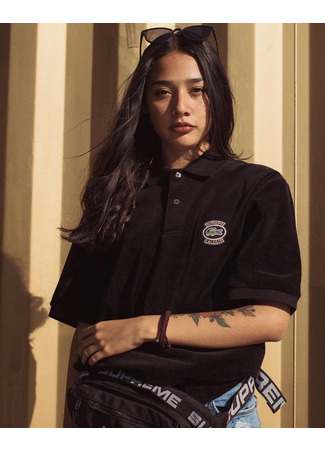 Актёр Лизет Селен 15.02.26