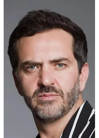 Актёр Флавио Медина 15.02.26