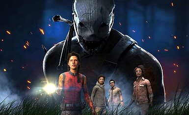 Экранизация Dead By Daylight обзавелась звёздными сценаристами