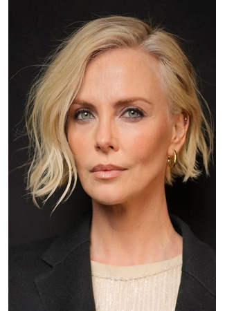 Актёр Шарлиз Терон 16.02.26