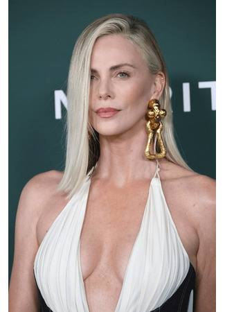 Актёр Шарлиз Терон 16.02.26