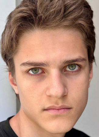 Актёр Михаил Иванов 16.02.26