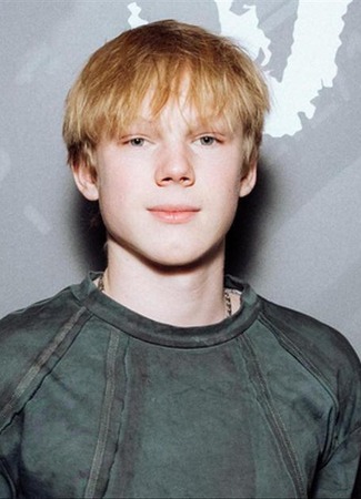 Актёр Ярослав Могильников 16.02.26