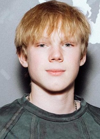 Актёр Ярослав Могильников 16.02.26