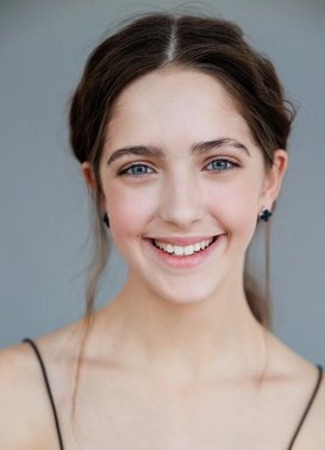 Актёр Сандра Вострецова 16.02.26