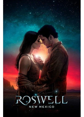 Розуэлл, Нью-Мексико