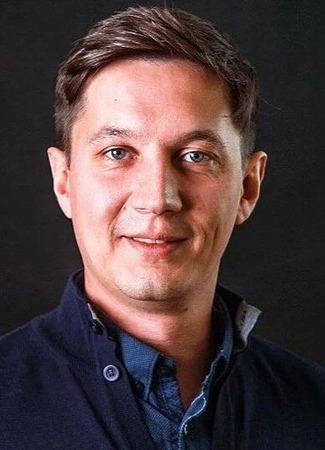 Актёр Иван Баранов 16.02.26