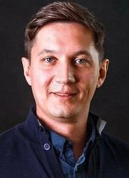 Иван Баранов