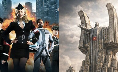 Авторы «Железного неба» отправят коммунистов на Марс