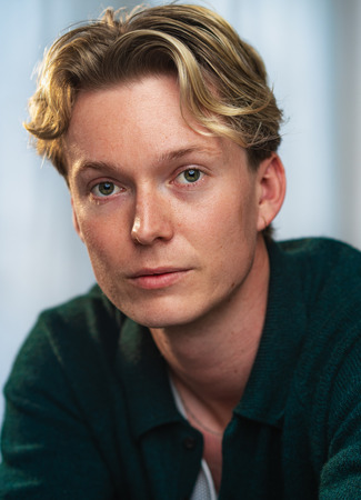 Актёр Брин Чепмен Пэриш 17.02.26