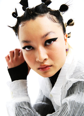 Актёр Джемма Чуа-Чан 17.02.26