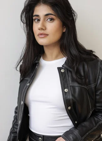 Актёр Аеша Мадон 17.02.26